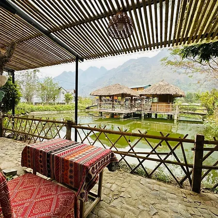 Wild Orchid- Lan Home Lang Cac Exterior photo