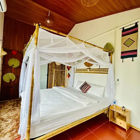 Wild Orchid- Lan Home Lang Cac Exterior photo