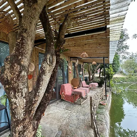 Wild Orchid- Lan Home Lang Cac Exterior photo