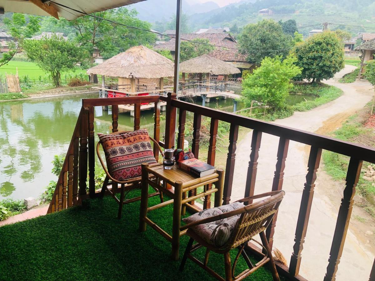 Privatunterkunft Wild Orchid- Lan