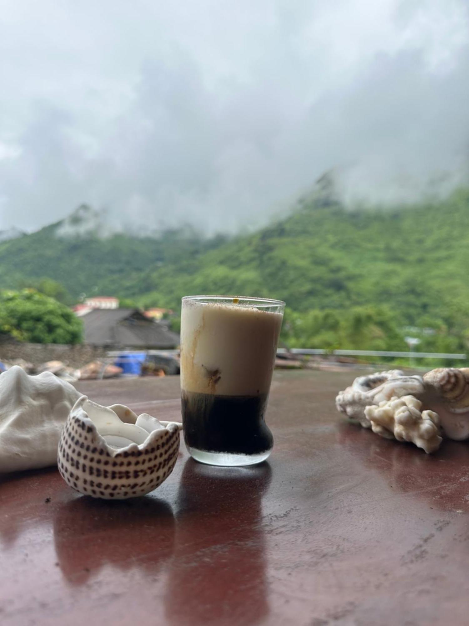 Homestay Wild Orchid- Lan