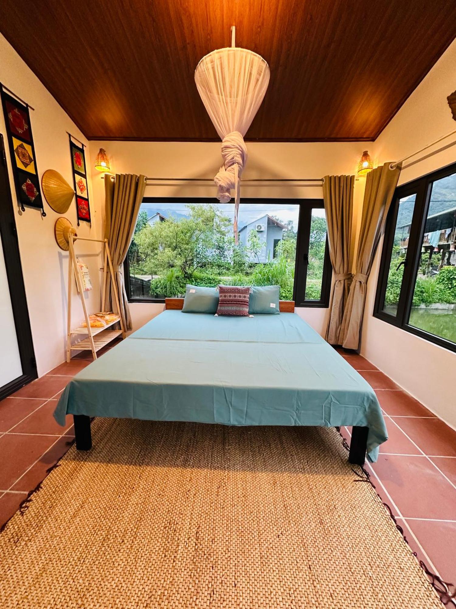 Wild Orchid- Lan Làng Cac